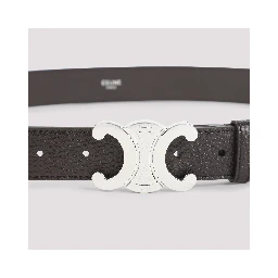Celine Large 30 Mm Belt