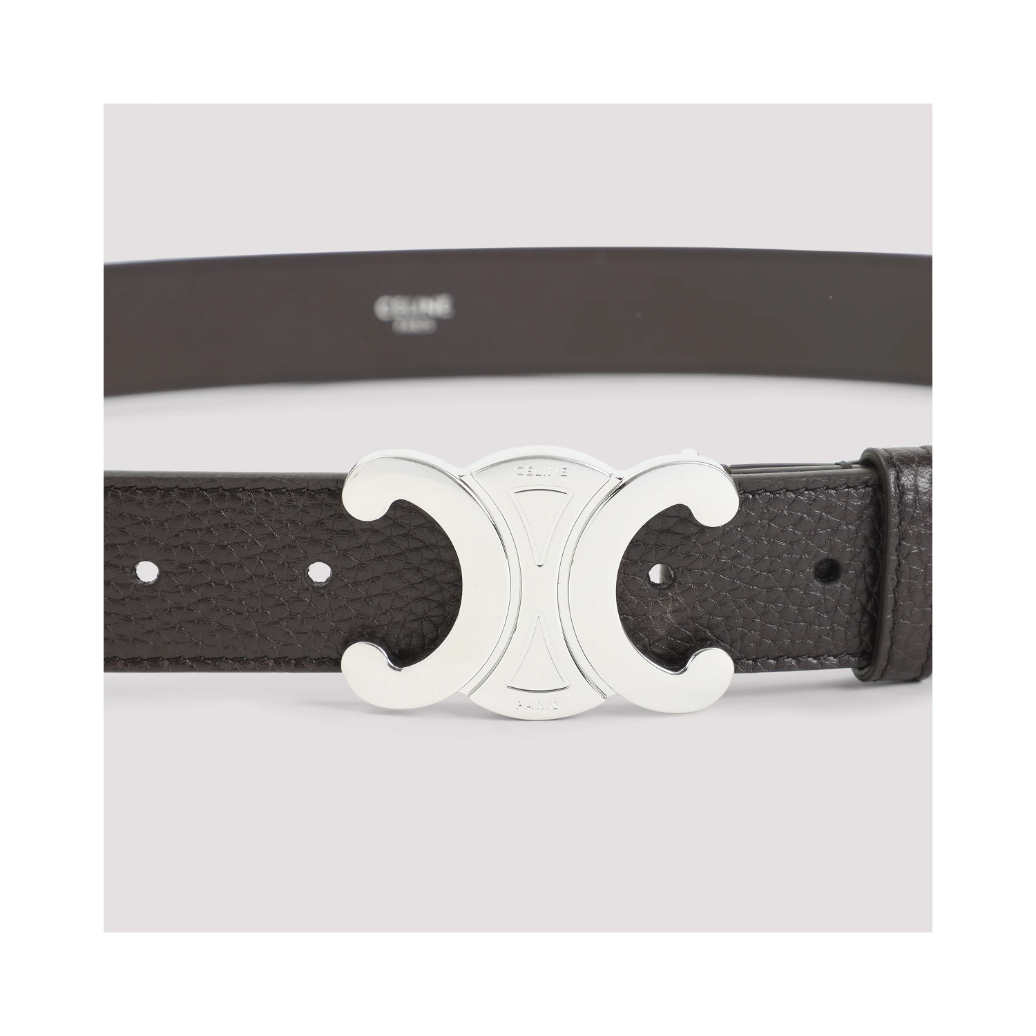 Celine Large 30 Mm Belt