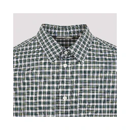 Celine Relaxed Shirt