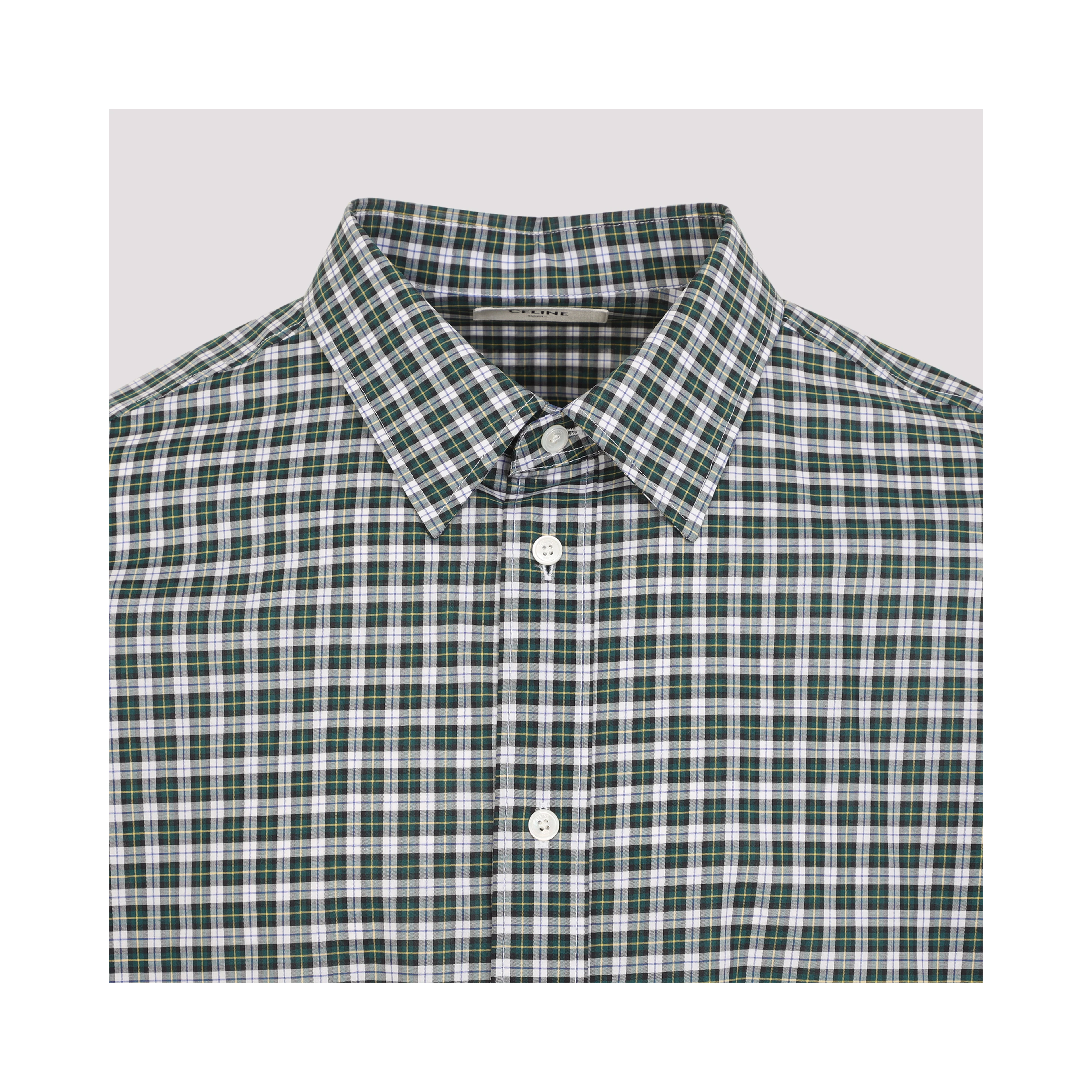 Celine Relaxed Shirt