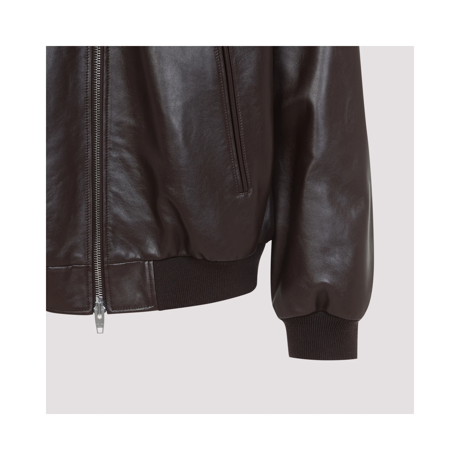 Celine Teddy Jacket