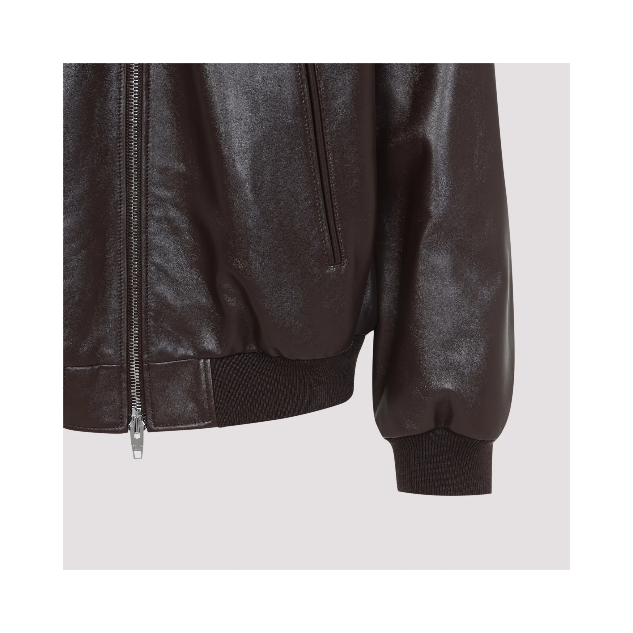 Celine Teddy Jacket