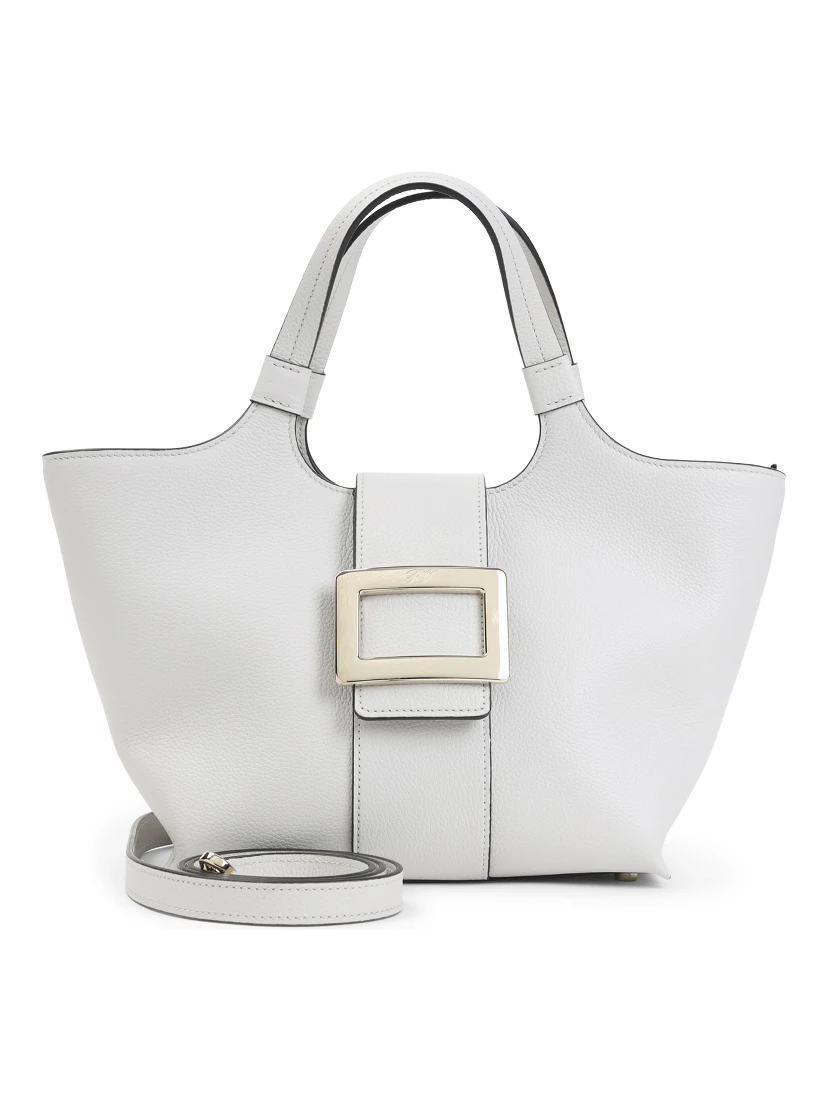 Roger Vivier Shopping Mini Bag