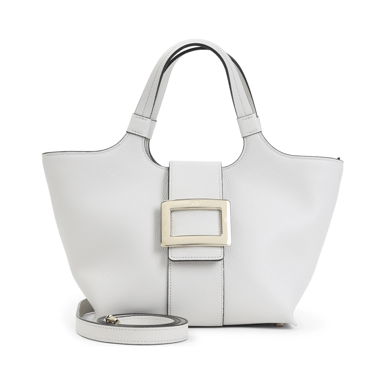 Roger Vivier Shopping Mini Bag