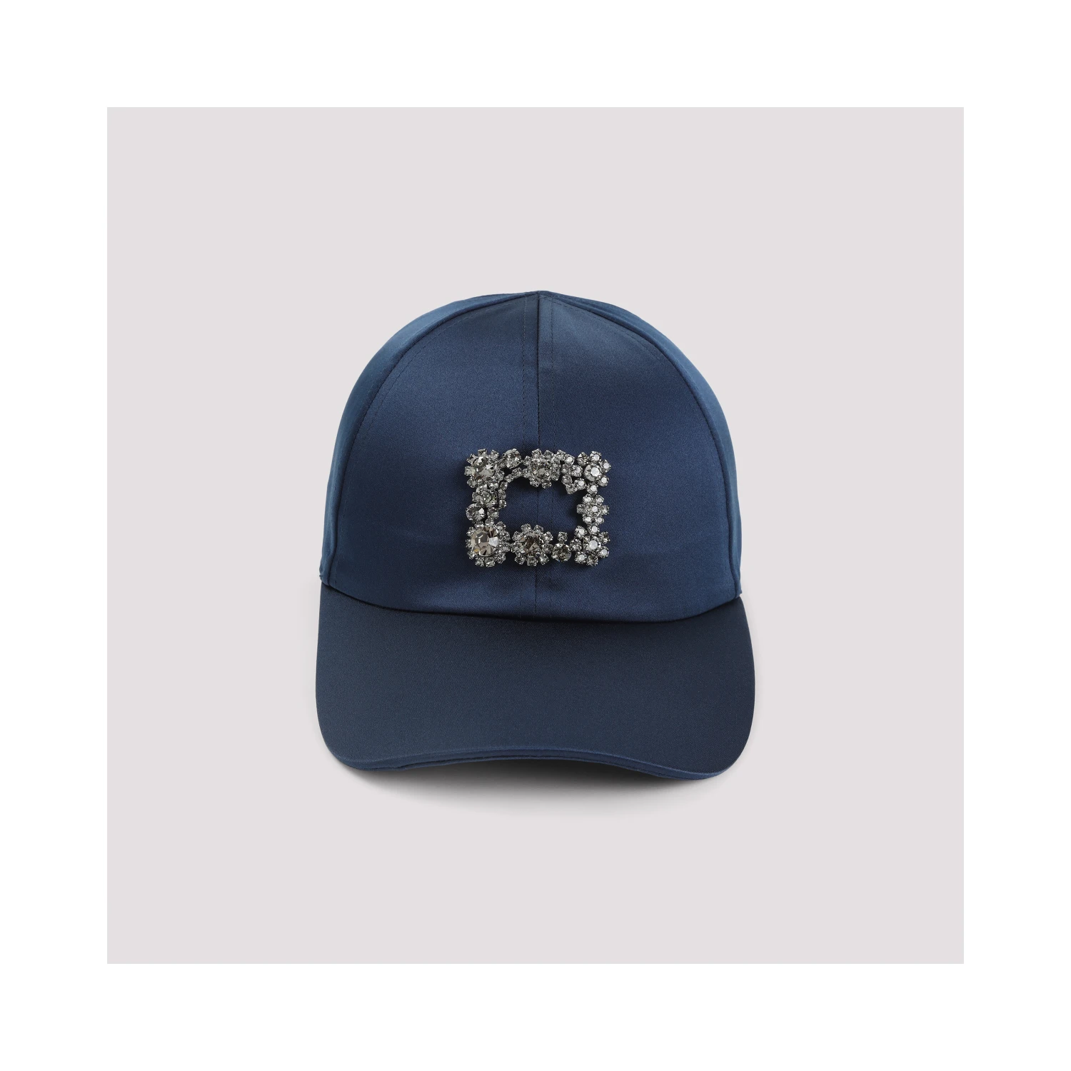 Roger Vivier RV Flower Strass Cap