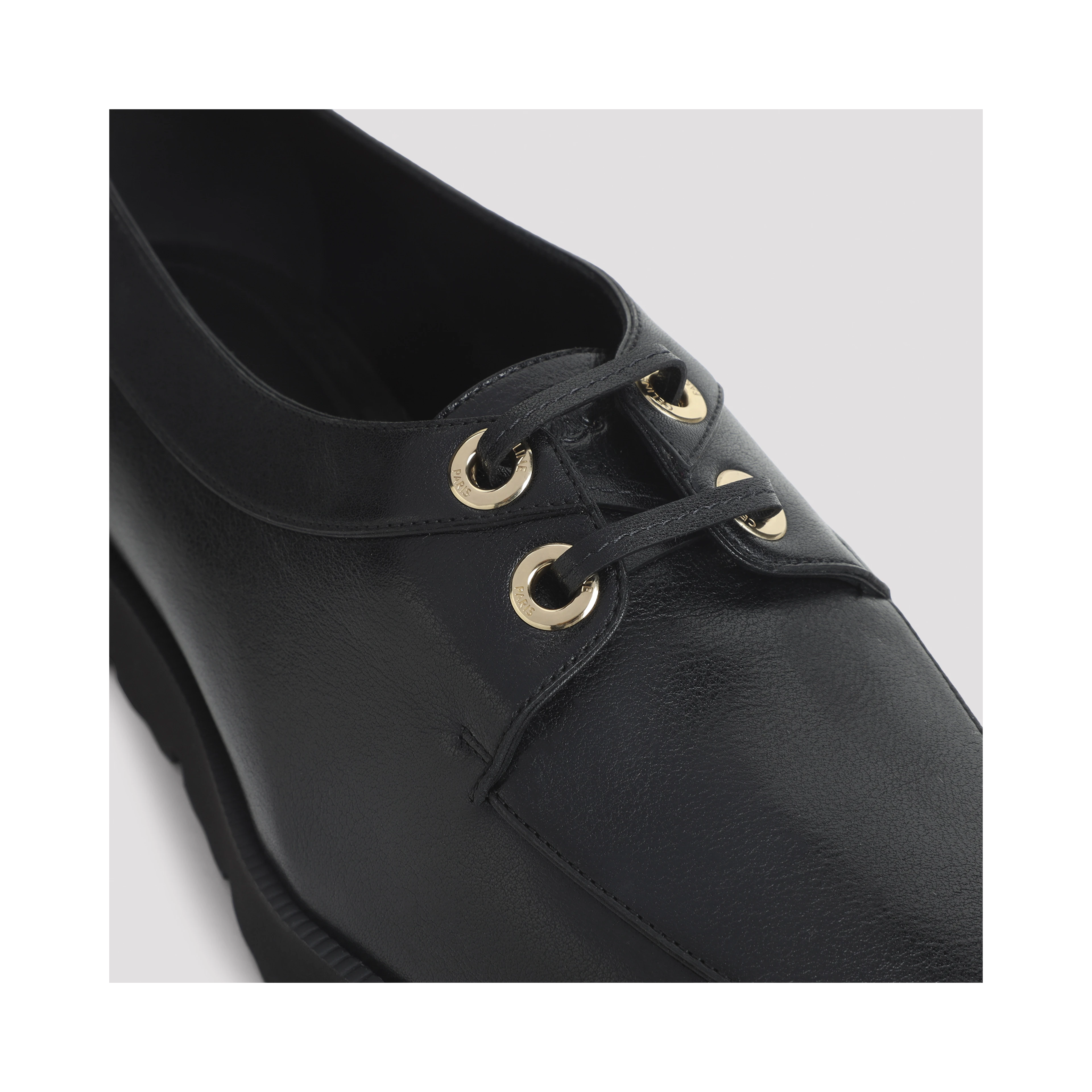 Celine Chunky Loafer