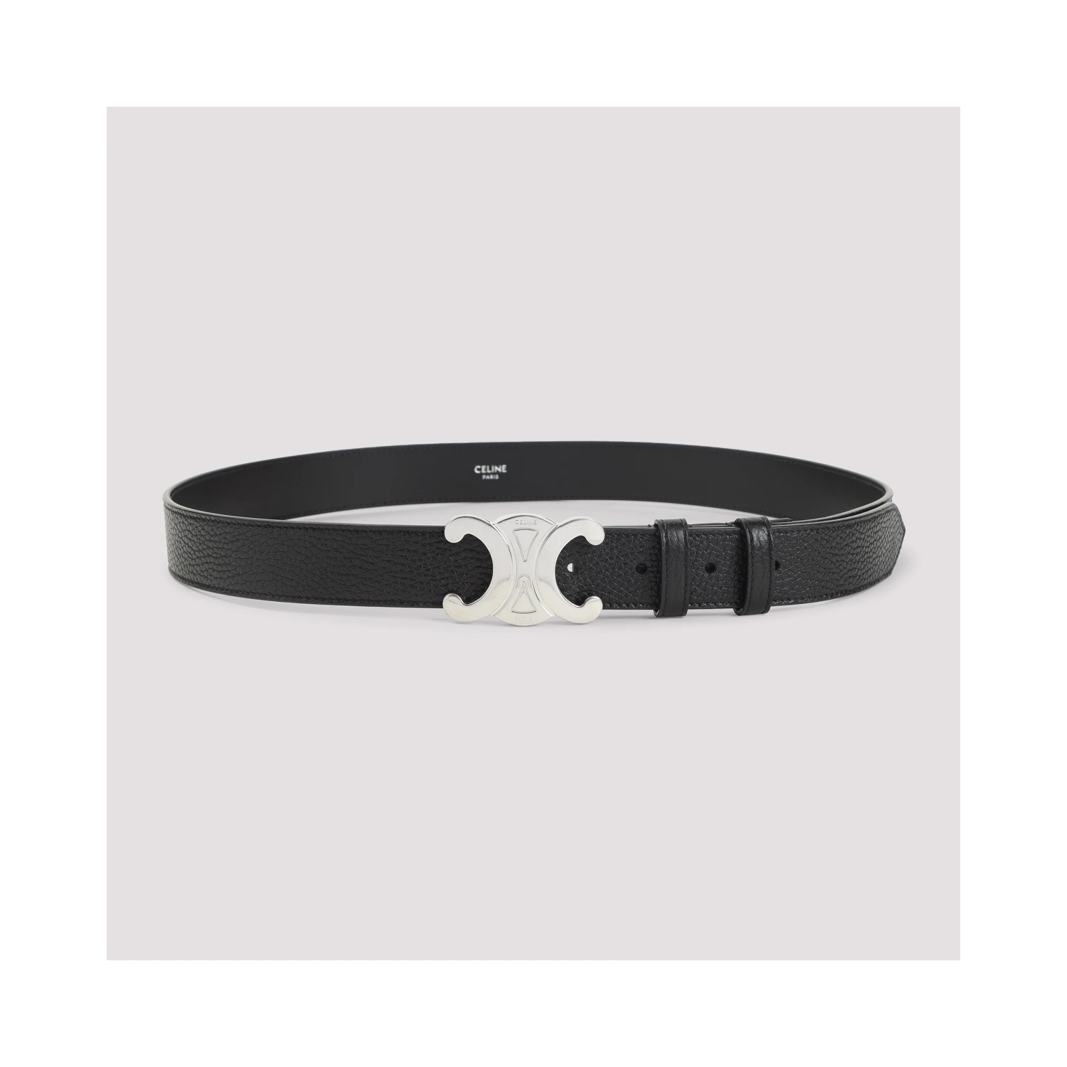 Celine Large 30 Mm Belt