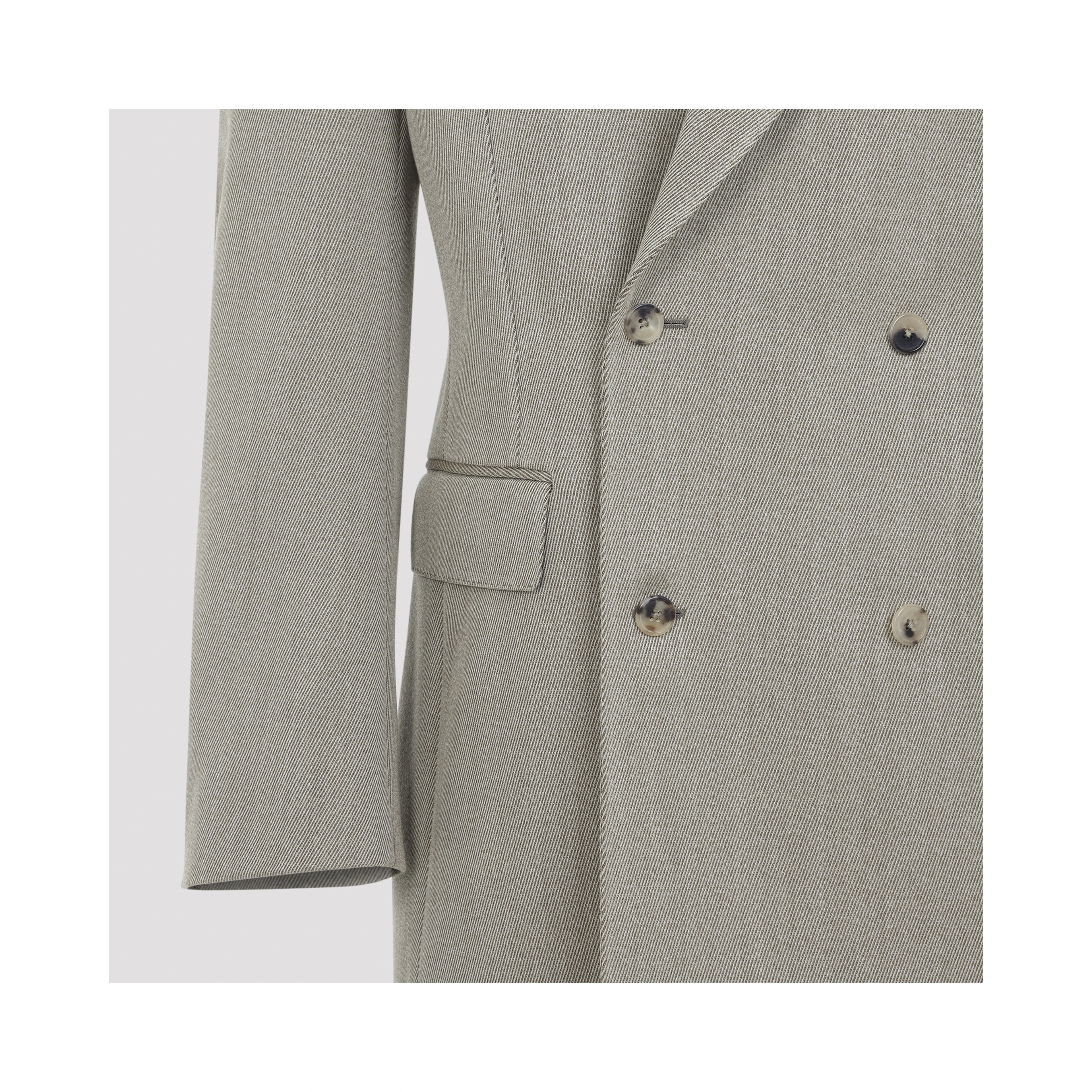 Celine Colonne Jacket