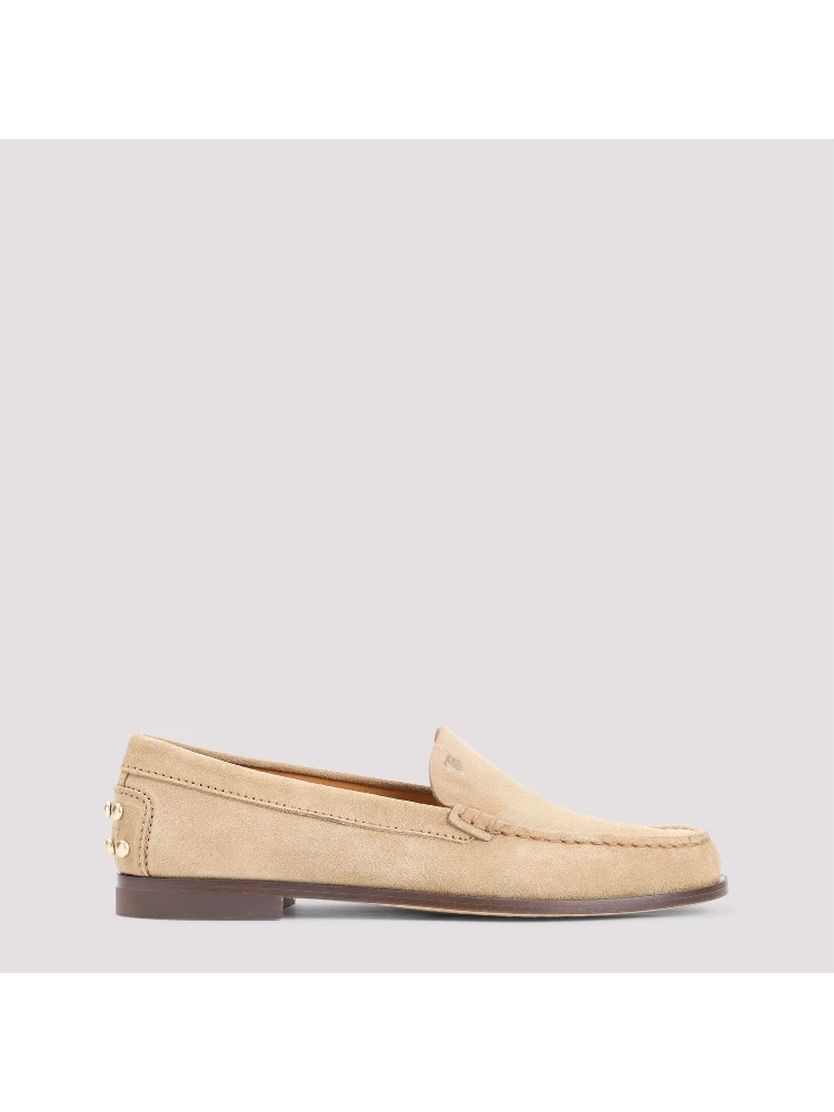 Tod`s Loafers