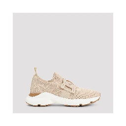 Tod`s Knit Sneakers