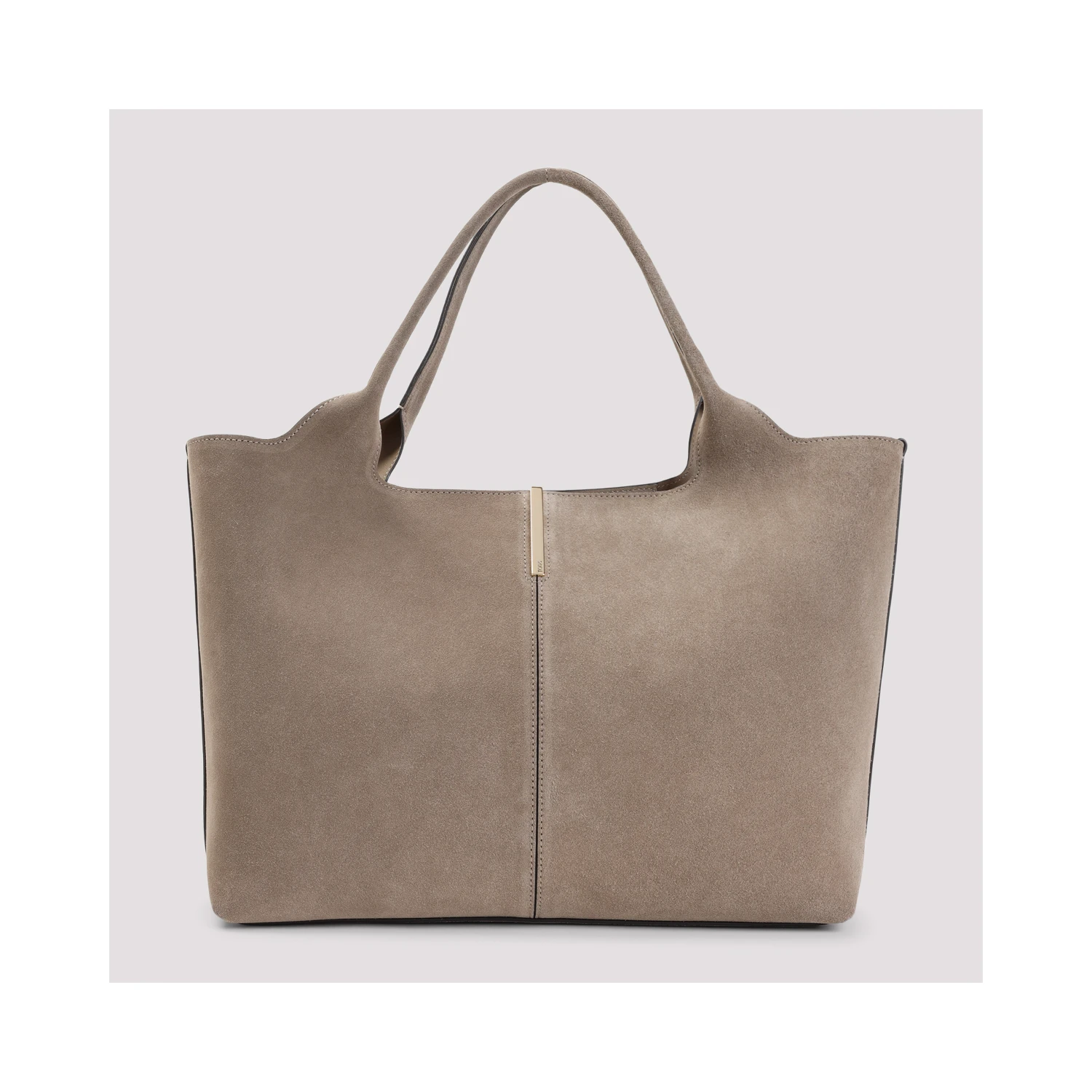 Tod`s Ebr Shopping Bag