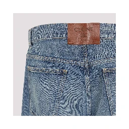 Celine Boyfriend 001 Jeans