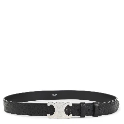 Celine Large 30 Mm Belt
