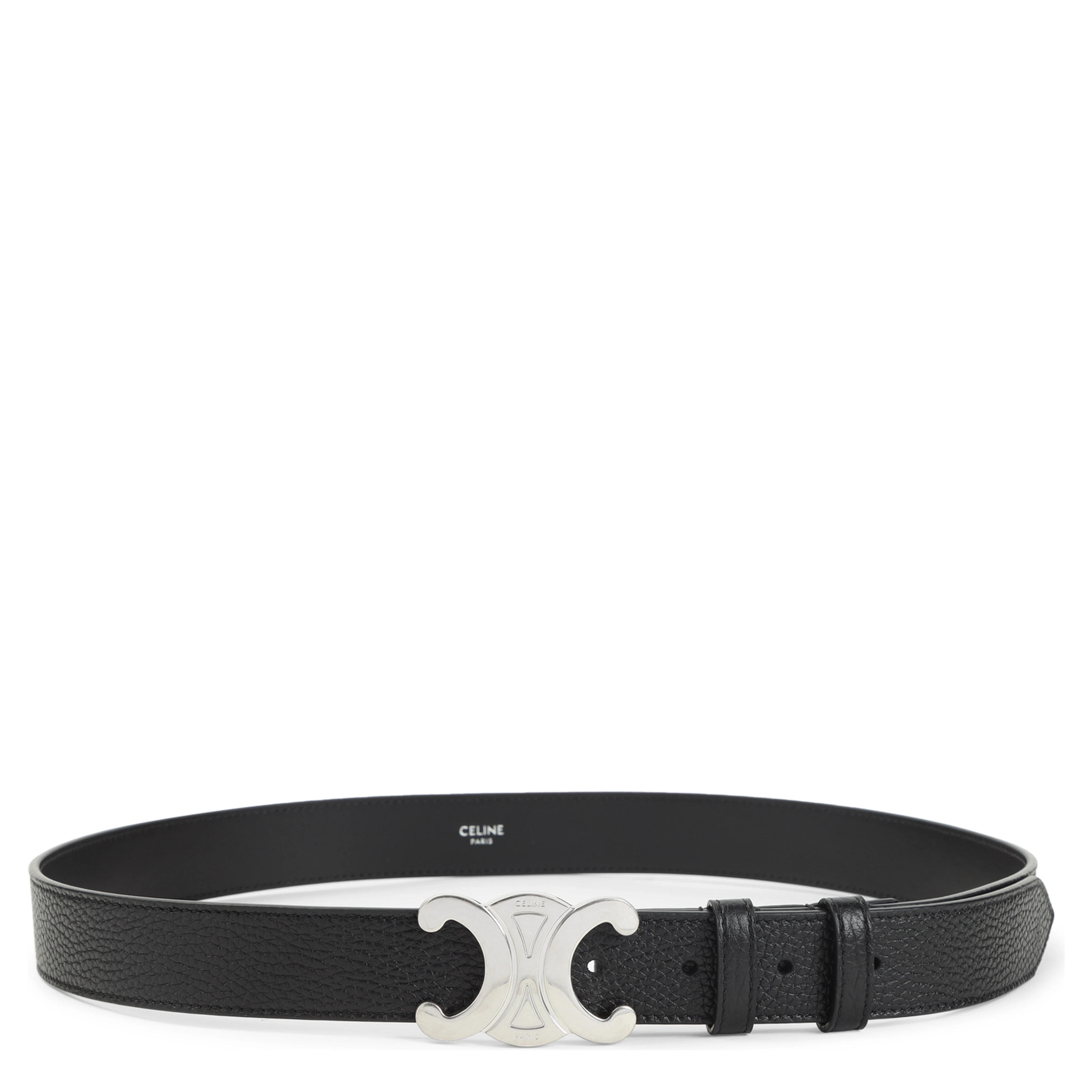 Celine Large 30 Mm Belt