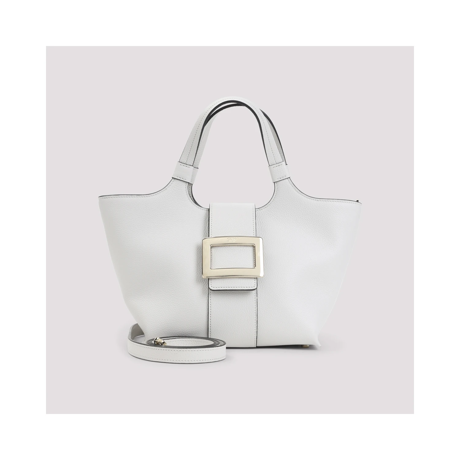 Roger Vivier Shopping Mini Bag