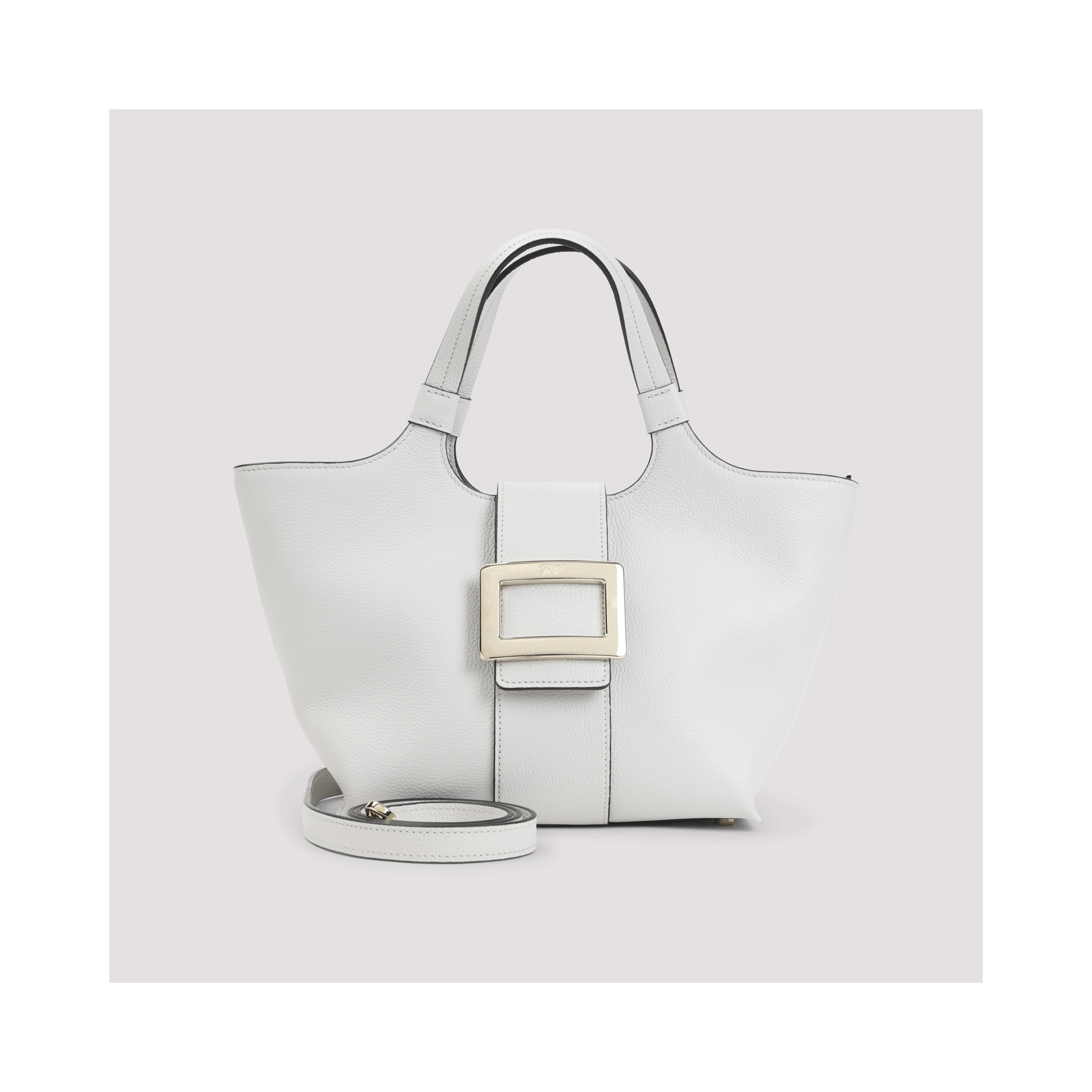 Roger Vivier Shopping Mini Bag