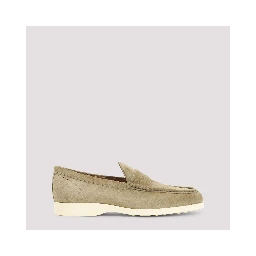 Tod`s Light Loafers