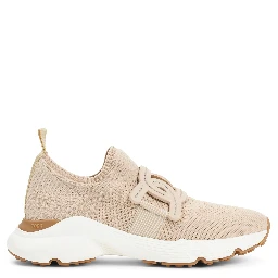 Tod`s Knit Sneakers