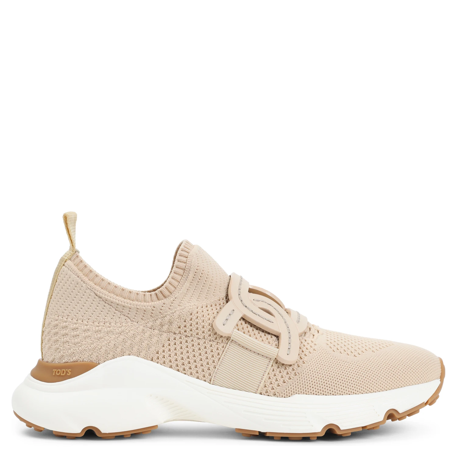 Tod`s Knit Sneakers