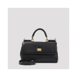 Dolce & Gabbana Top Handle Bag