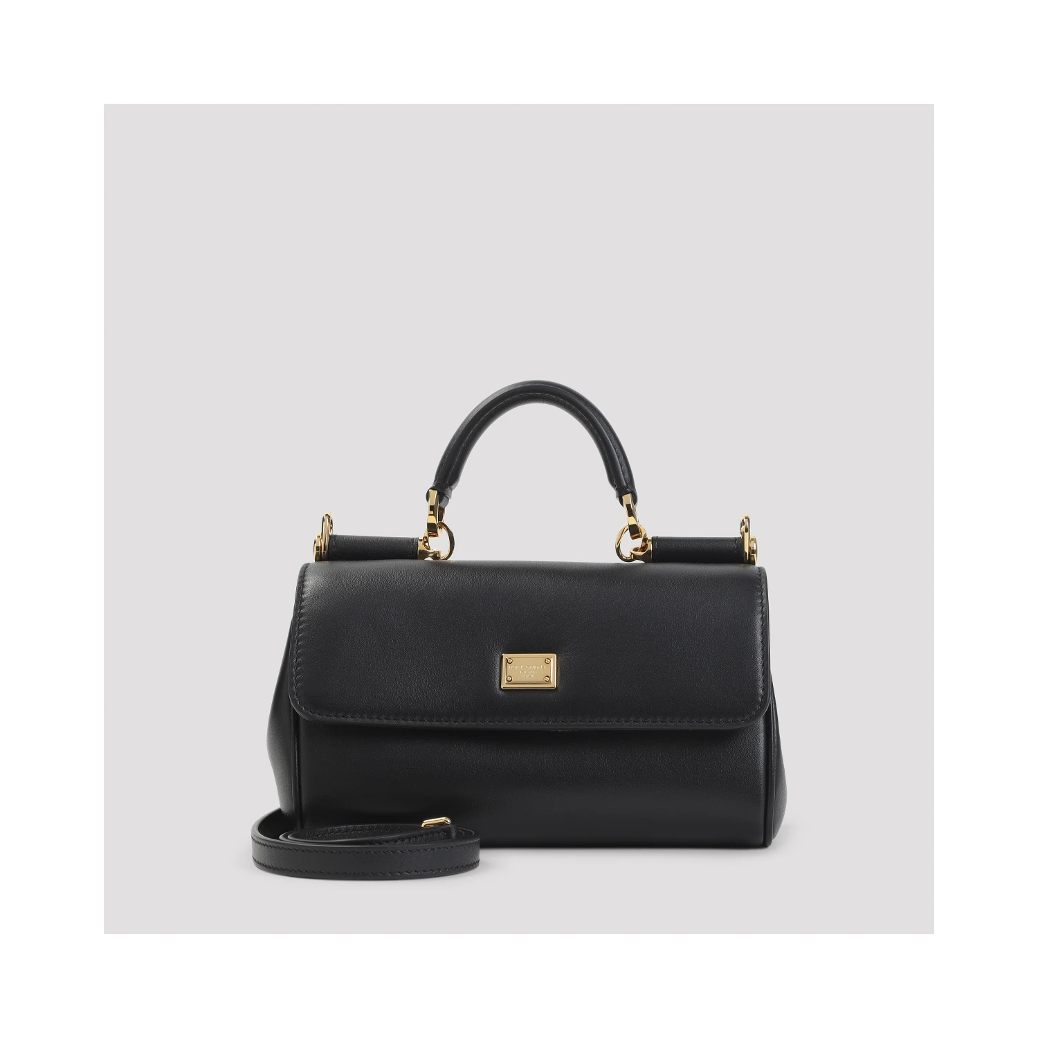 Dolce & Gabbana Top Handle Bag