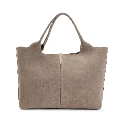 Tod`s Ebr Shopping Bag