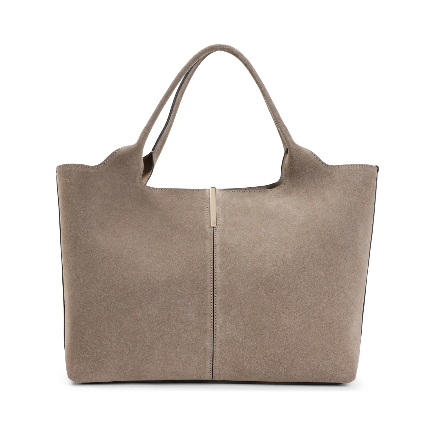 Tod`s Ebr Shopping Bag