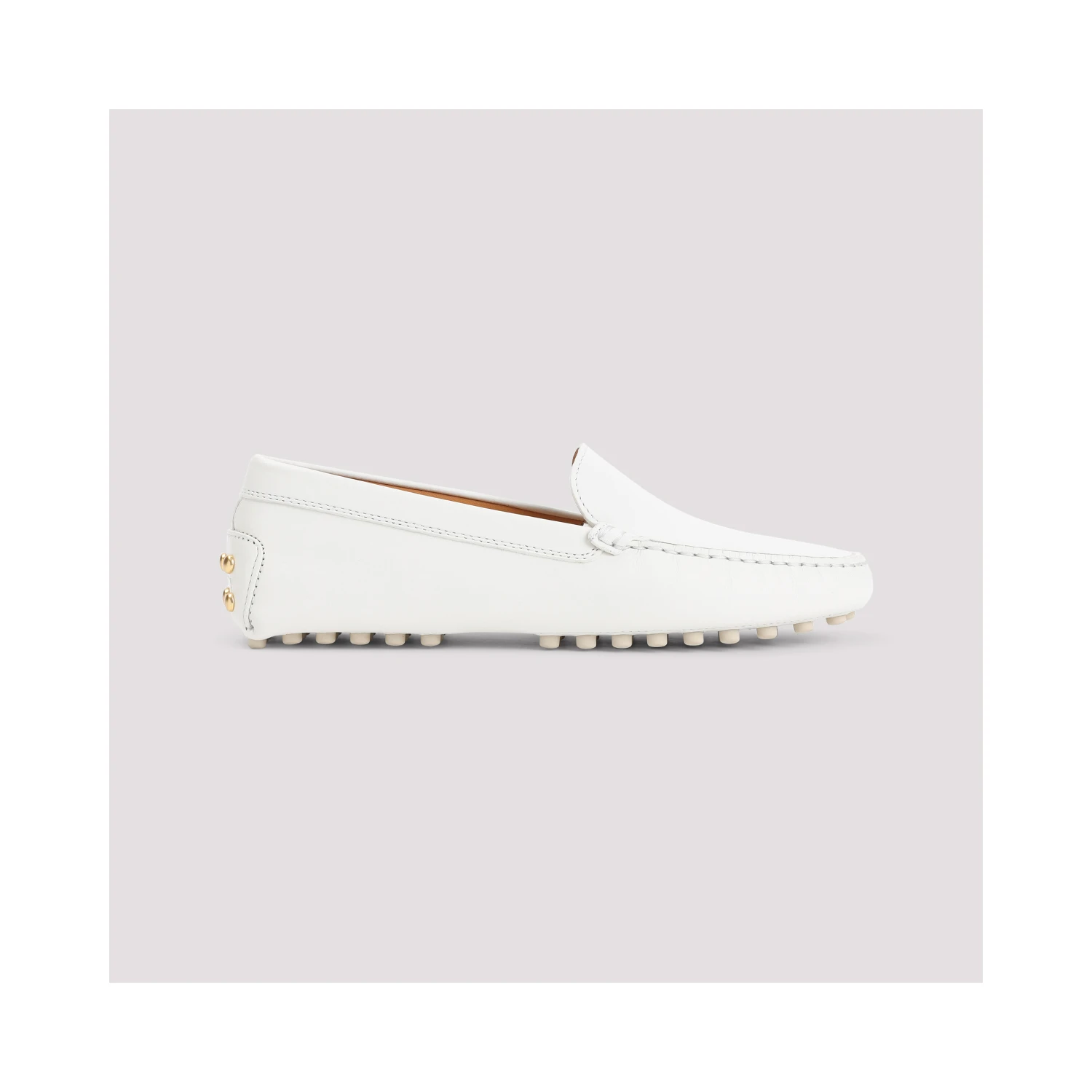 Tod`s Leather Loafers