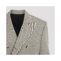 Celine Colonne Jacket
