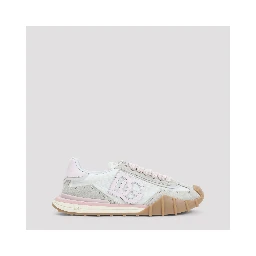 Dolce & Gabbana Low-Top Sneakers