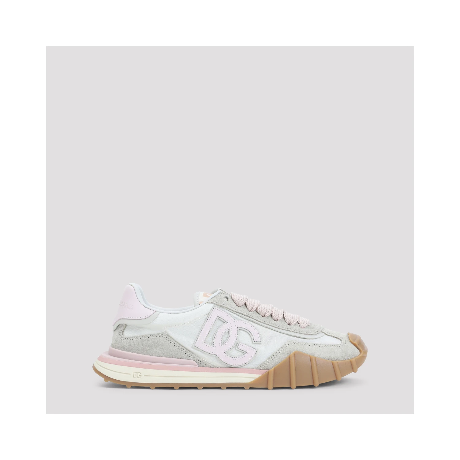 Dolce & Gabbana Low-Top Sneakers