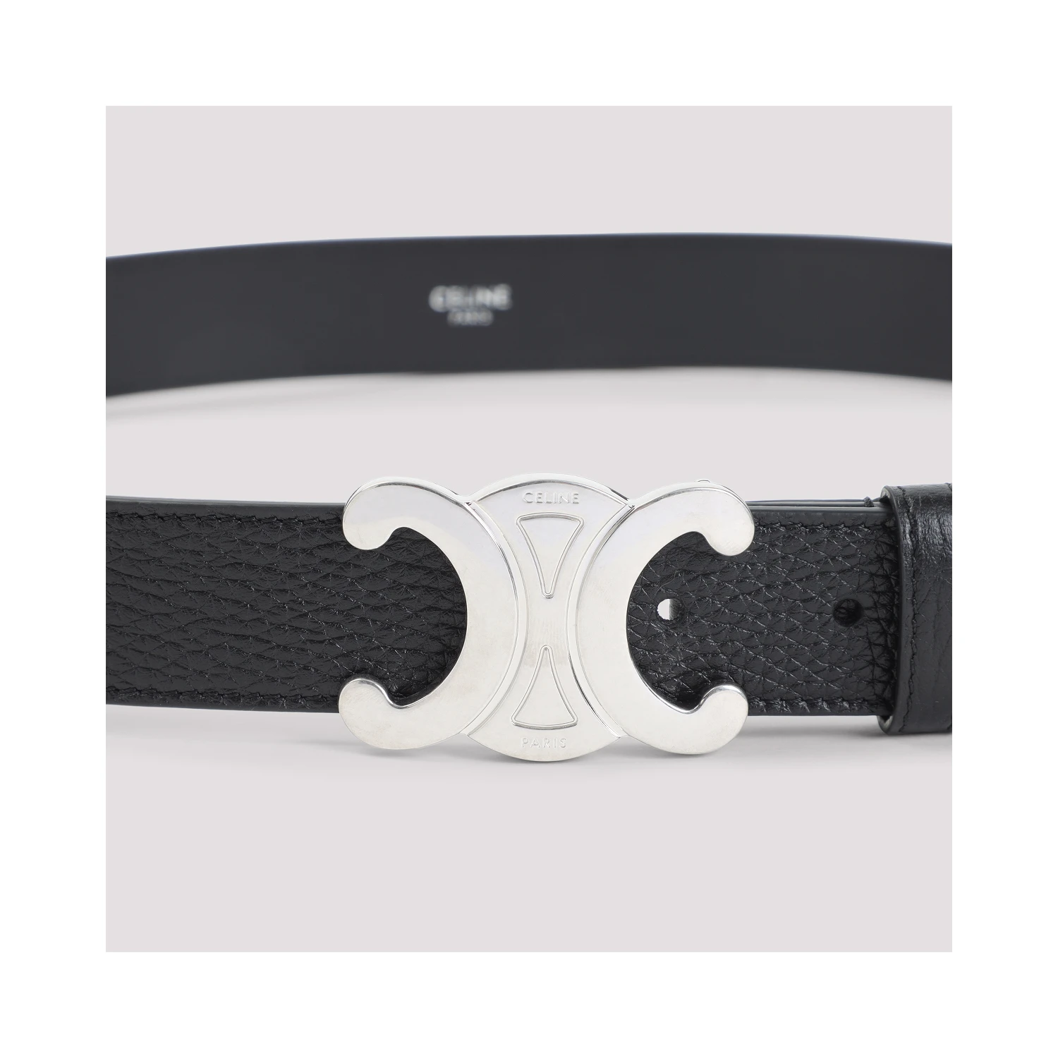 Celine Large 30 Mm Belt