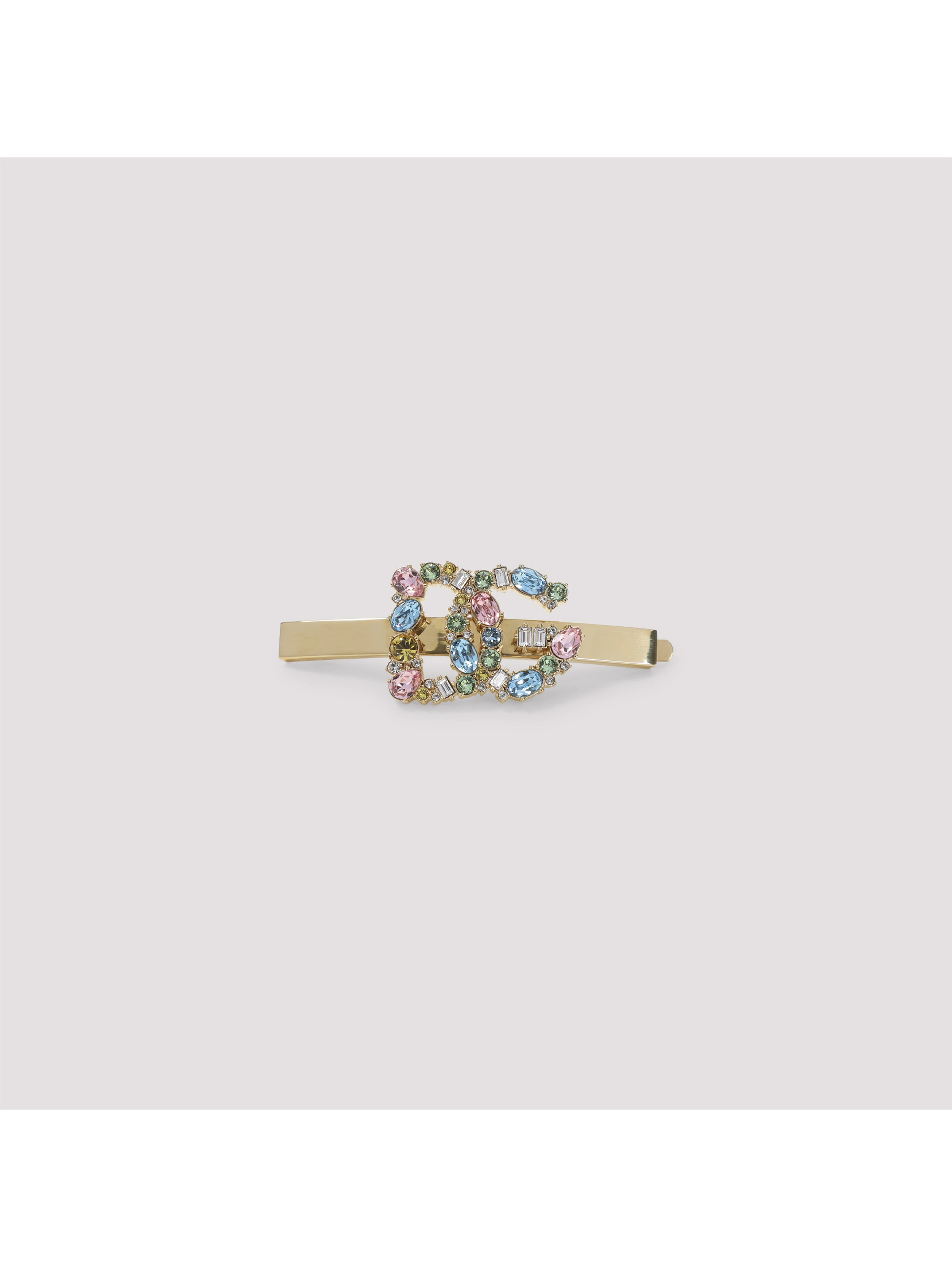 Dolce & Gabbana Brass Pin