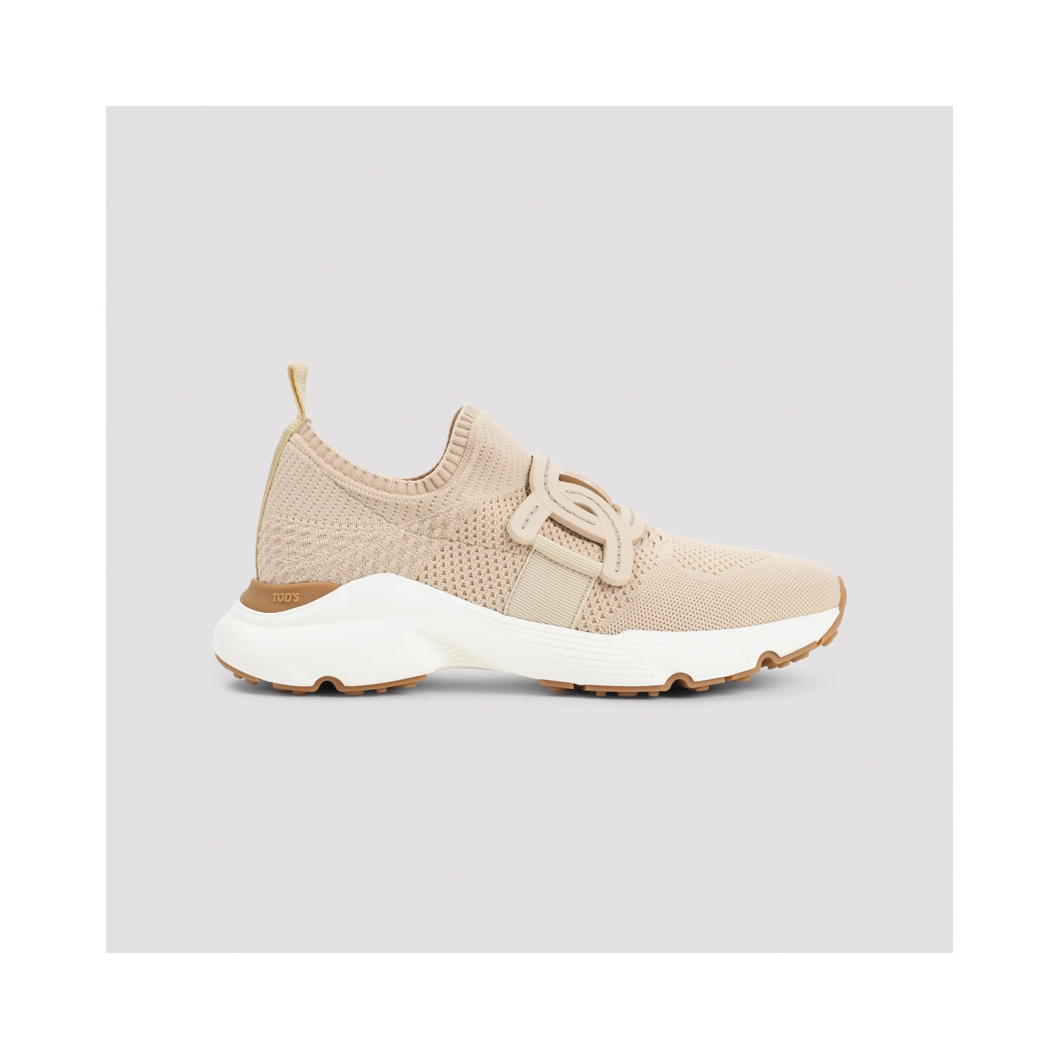 Tod`s Knit Sneakers