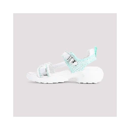Roger Vivier Viv On The Run Sandals