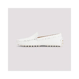 Tod`s Leather Loafers