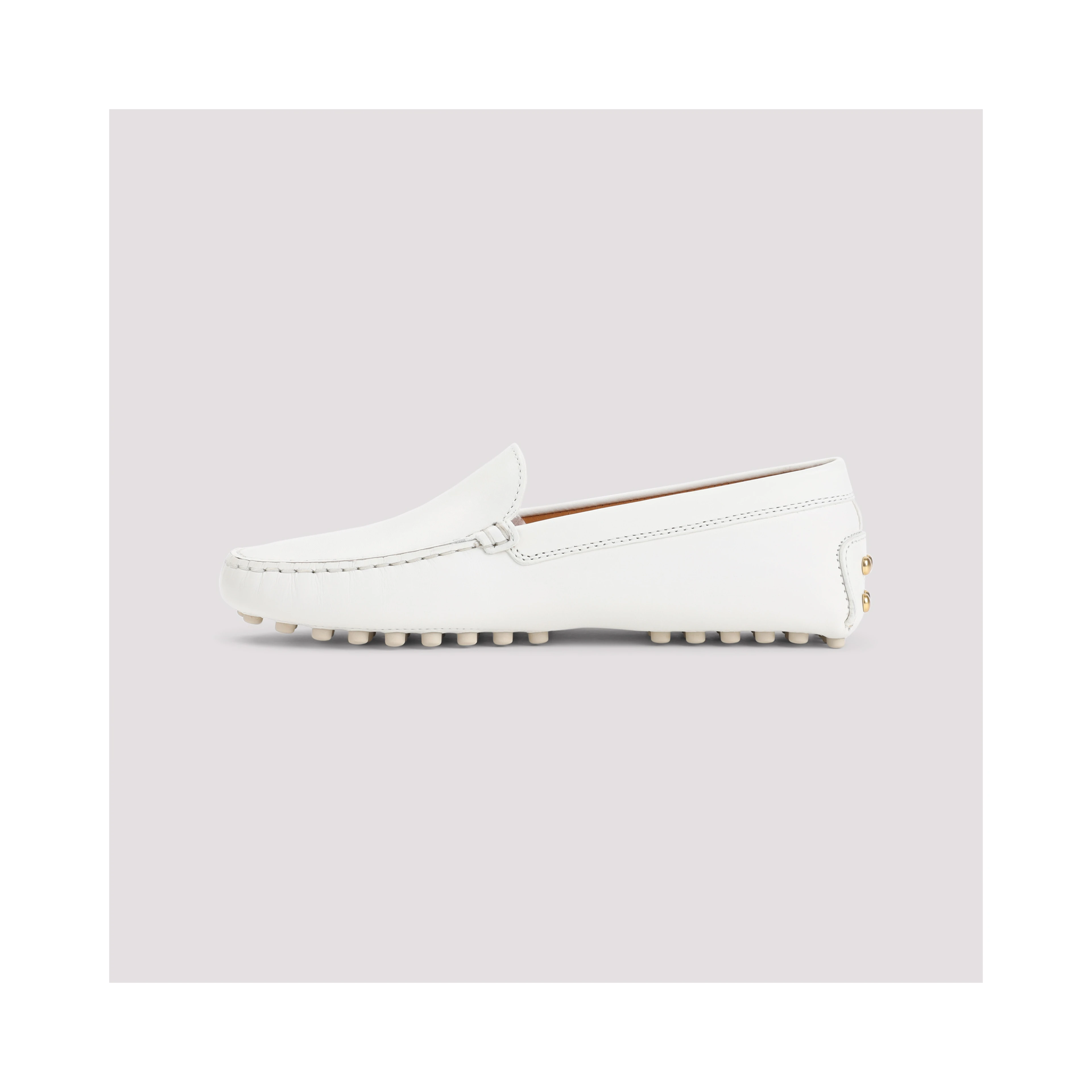 Tod`s Leather Loafers