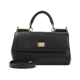 Dolce & Gabbana Top Handle Bag