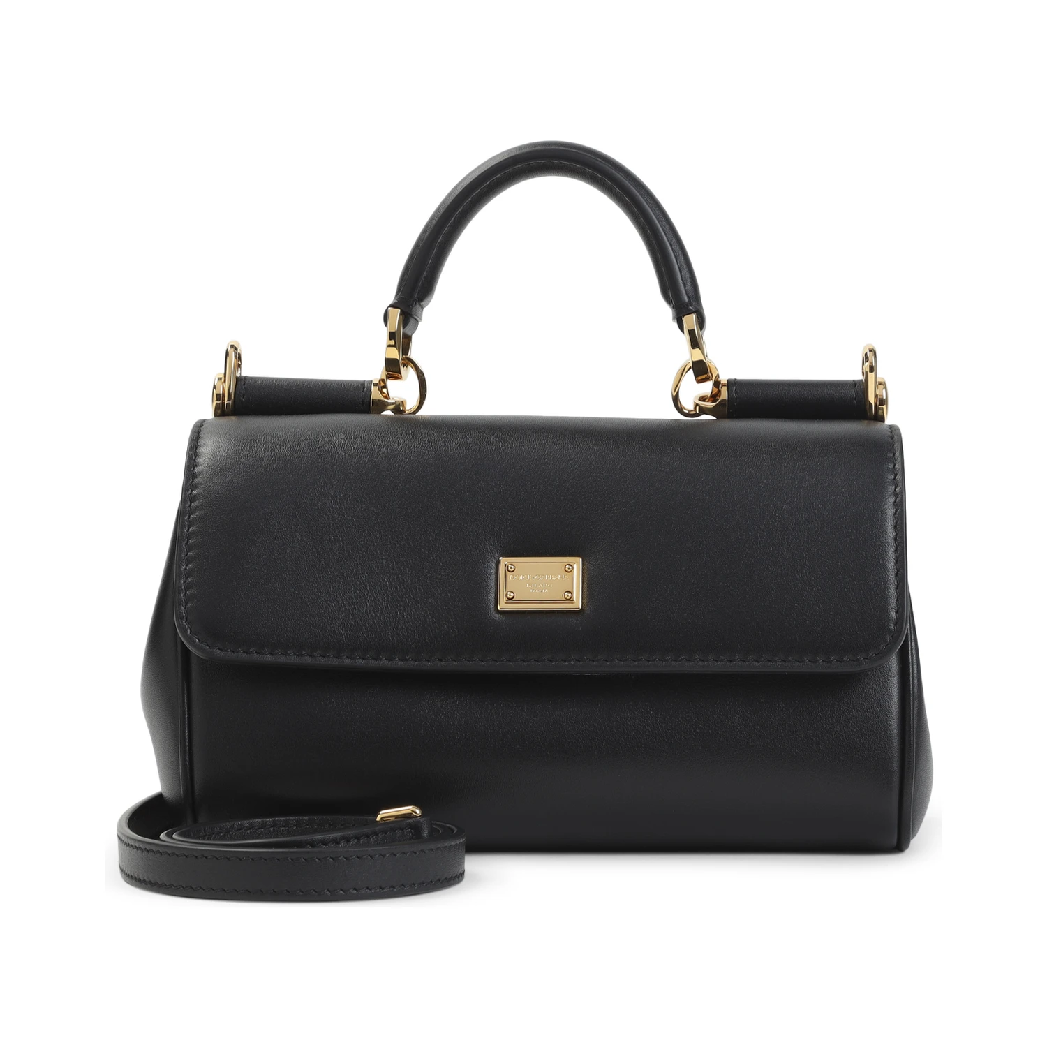 Dolce & Gabbana Top Handle Bag