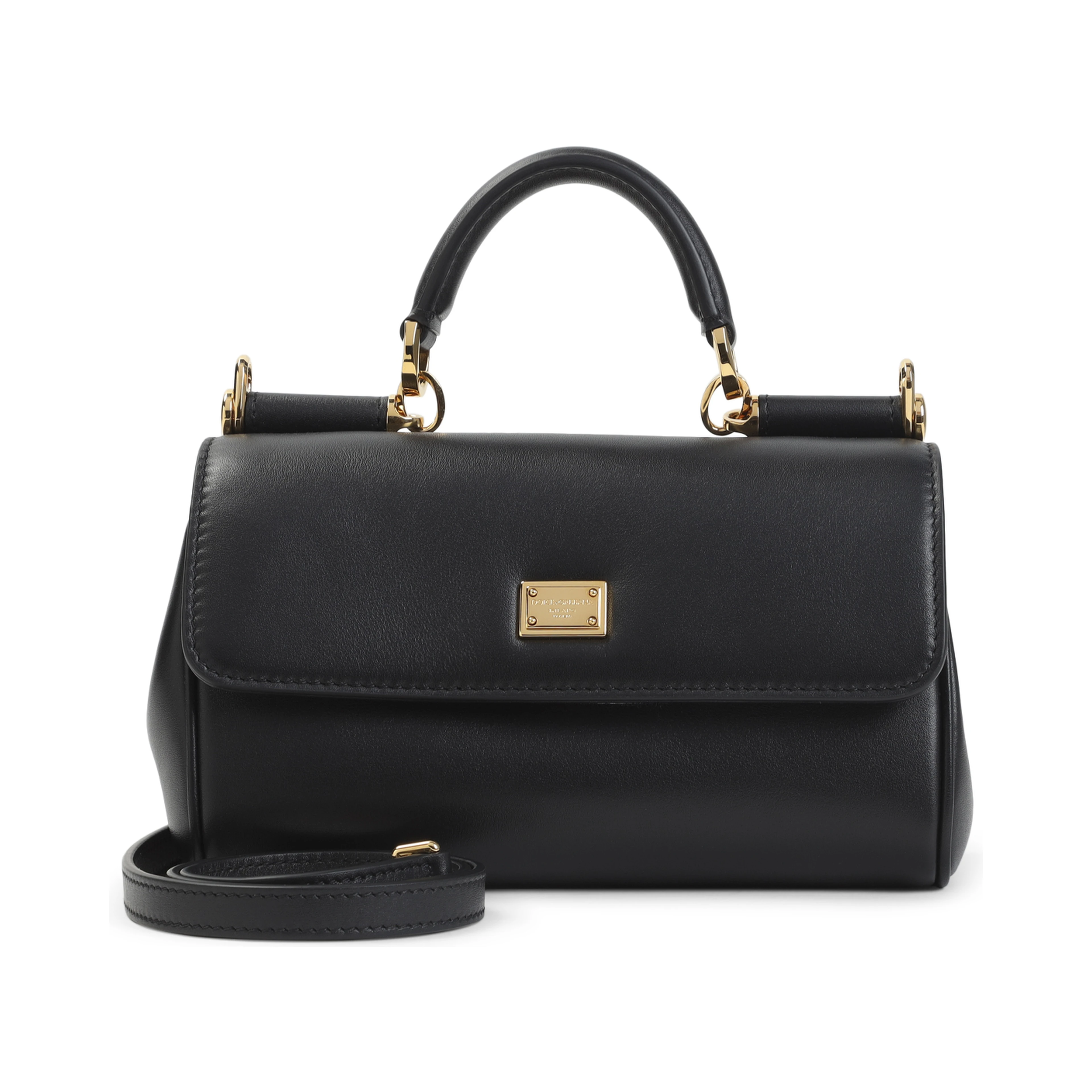 Dolce & Gabbana Top Handle Bag