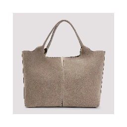 Tod`s Ebr Shopping Bag