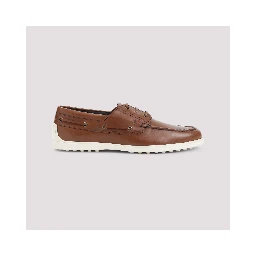 Tod`s Boat Loafer