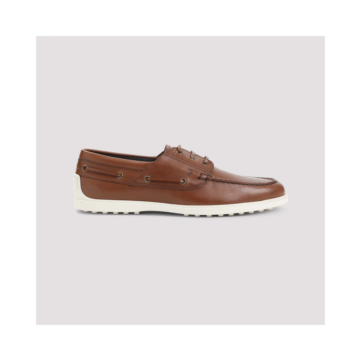 Tod`s Boat Loafer