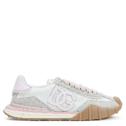 Dolce & Gabbana Low-Top Sneakers