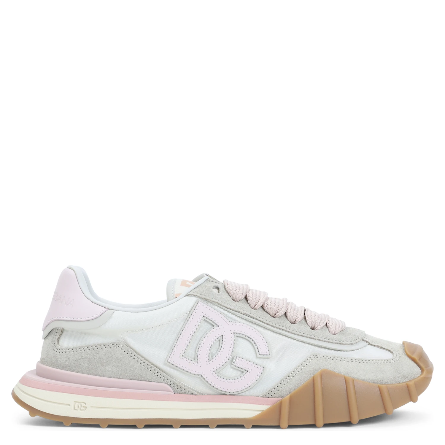 Dolce & Gabbana Low-Top Sneakers