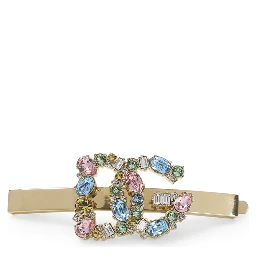 Dolce & Gabbana Brass Pin