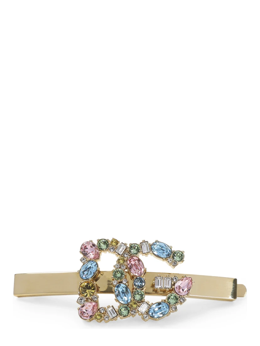 Dolce & Gabbana Brass Pin