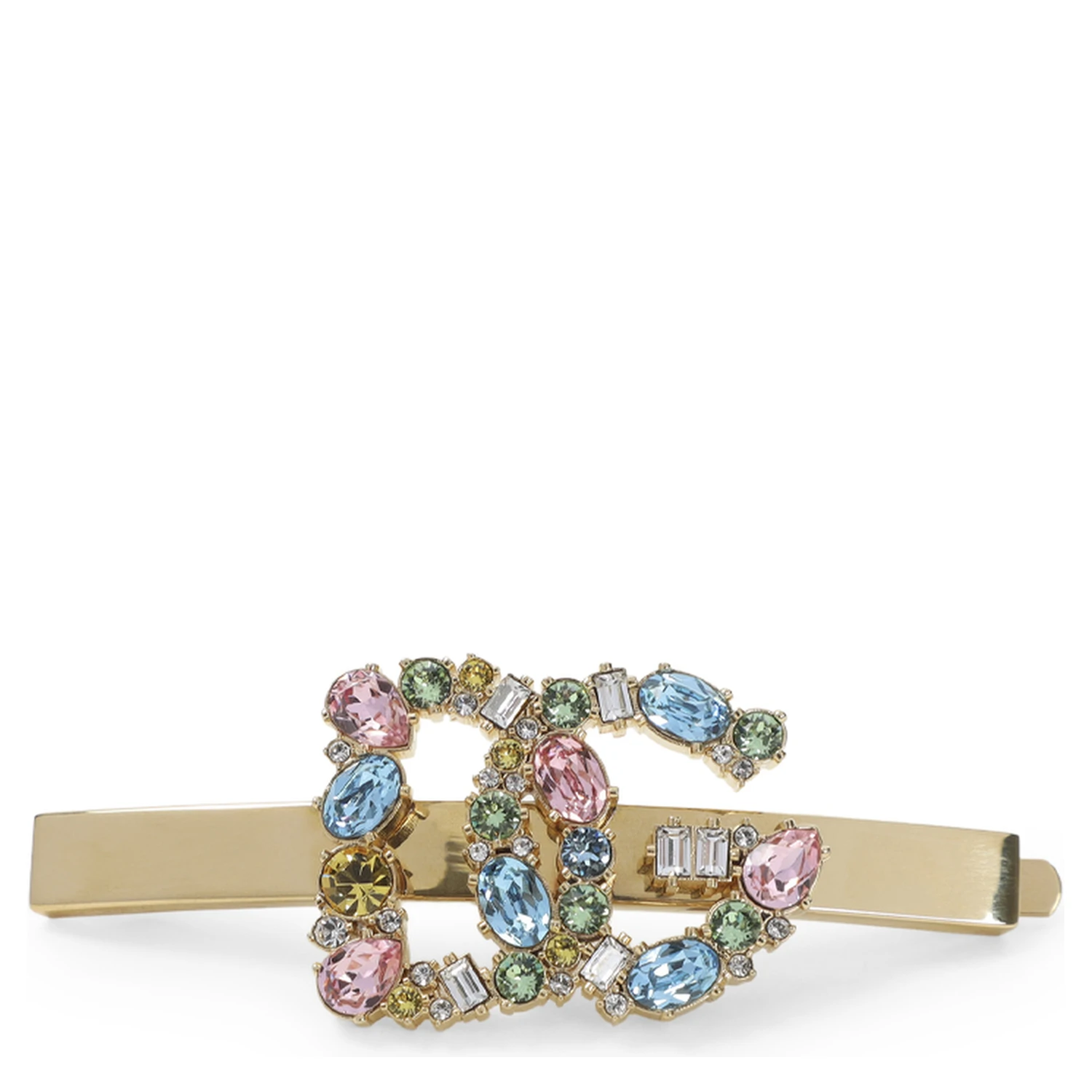 Dolce & Gabbana Brass Pin