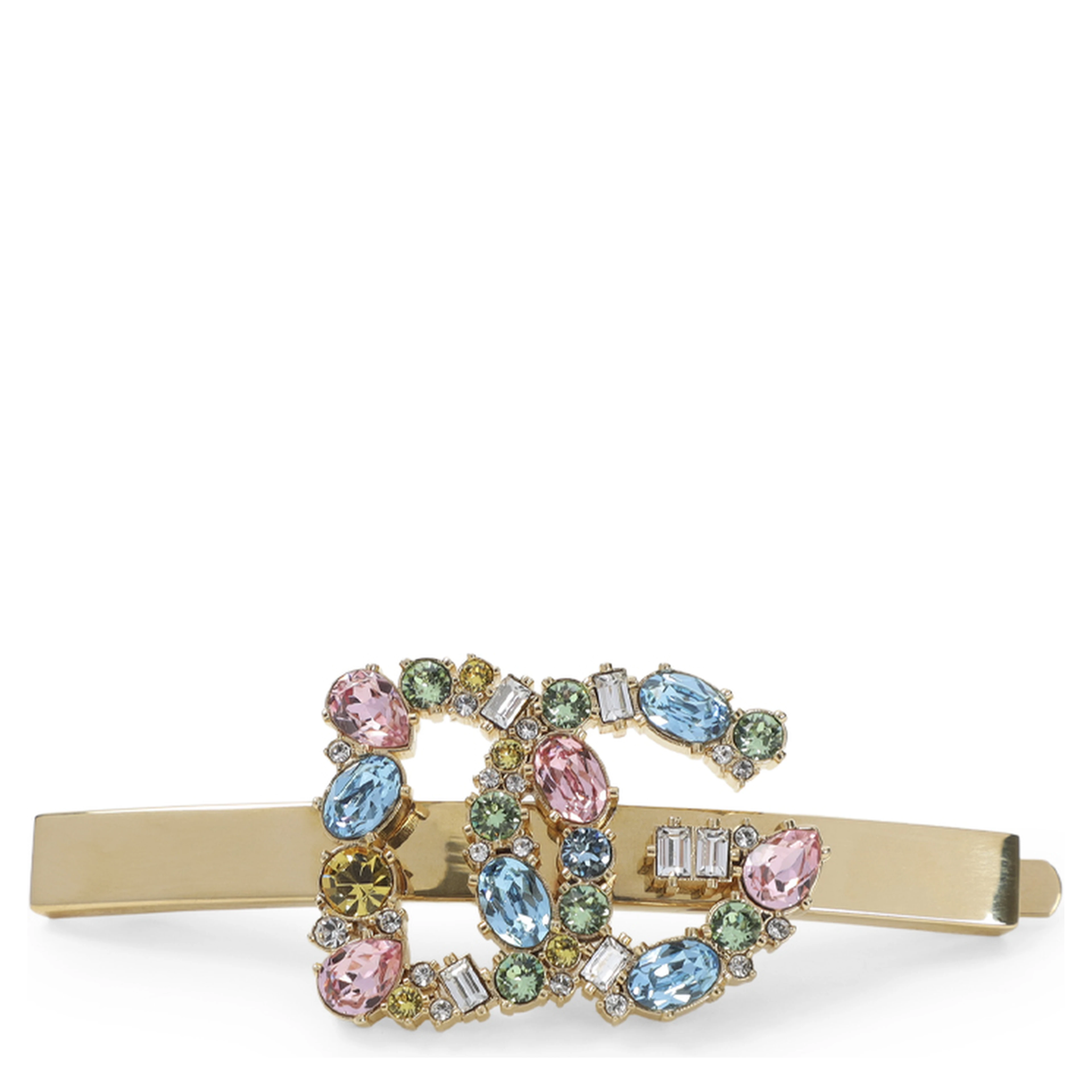 Dolce & Gabbana Brass Pin