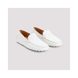 Tod`s Leather Loafers